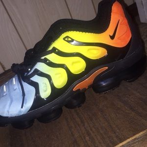 Nike Vapormax size 11